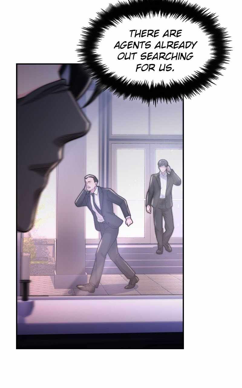 Paranoid Mage Chapter 45 page 99