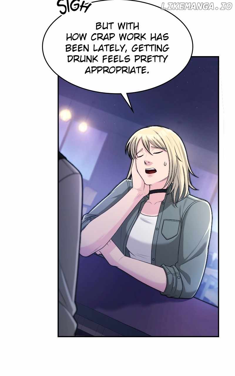 Paranoid Mage Chapter 48 page 6