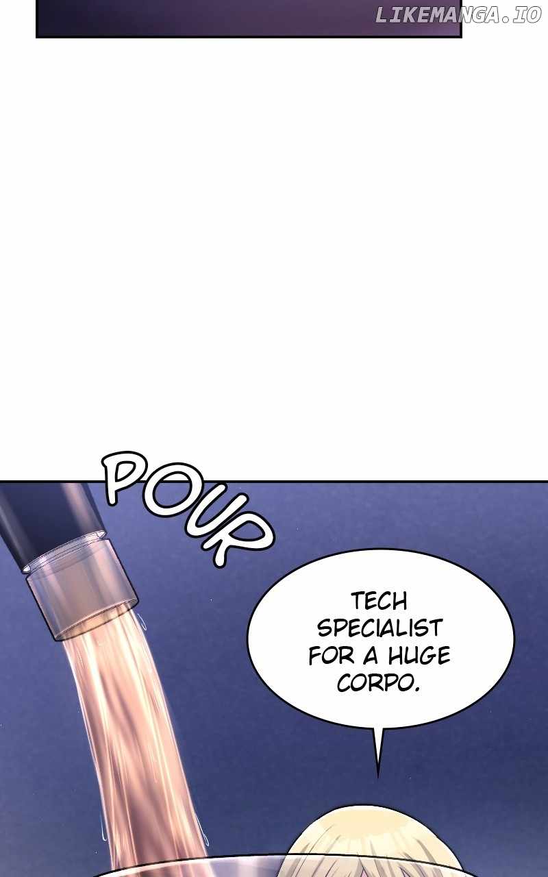 Paranoid Mage Chapter 48 page 8