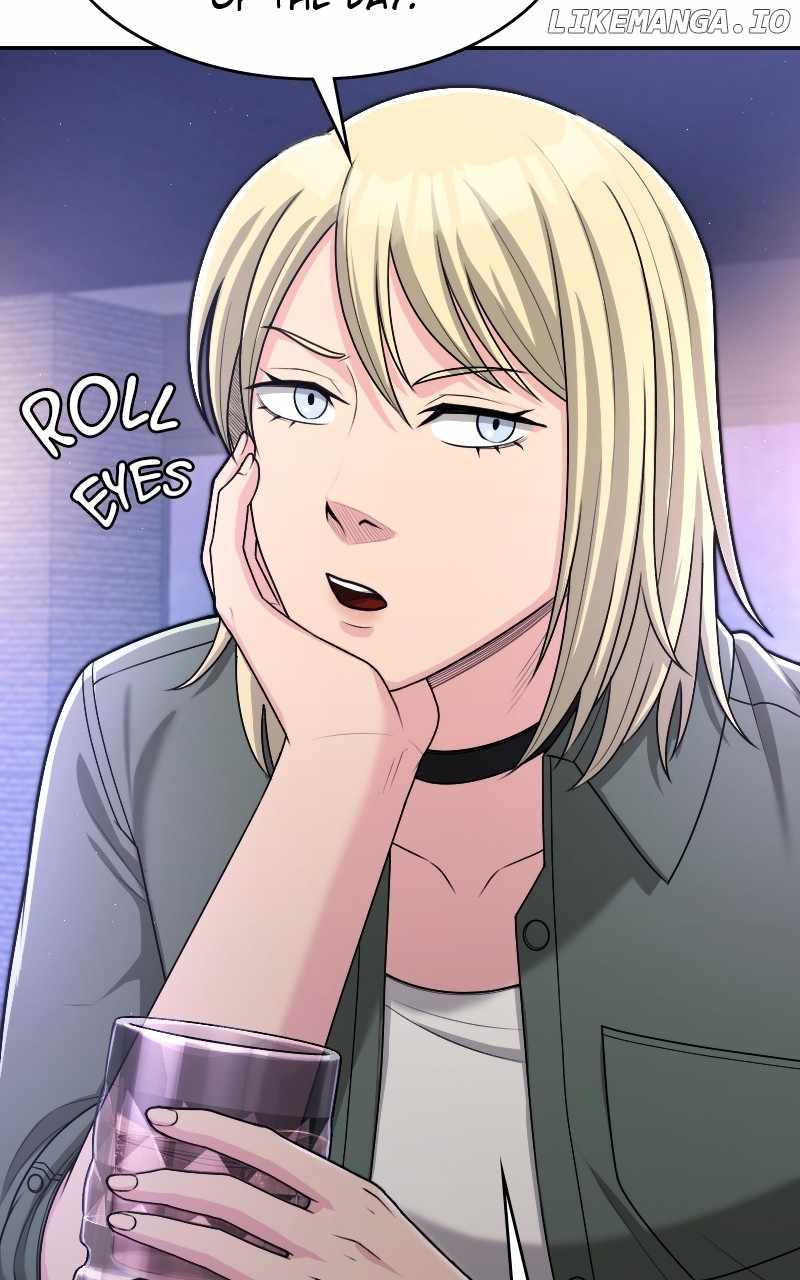 Paranoid Mage Chapter 48 page 11