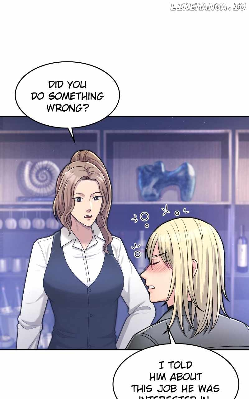 Paranoid Mage Chapter 48 page 15