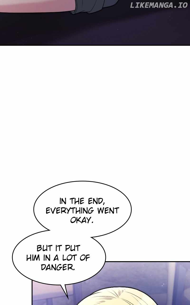 Paranoid Mage Chapter 48 page 18