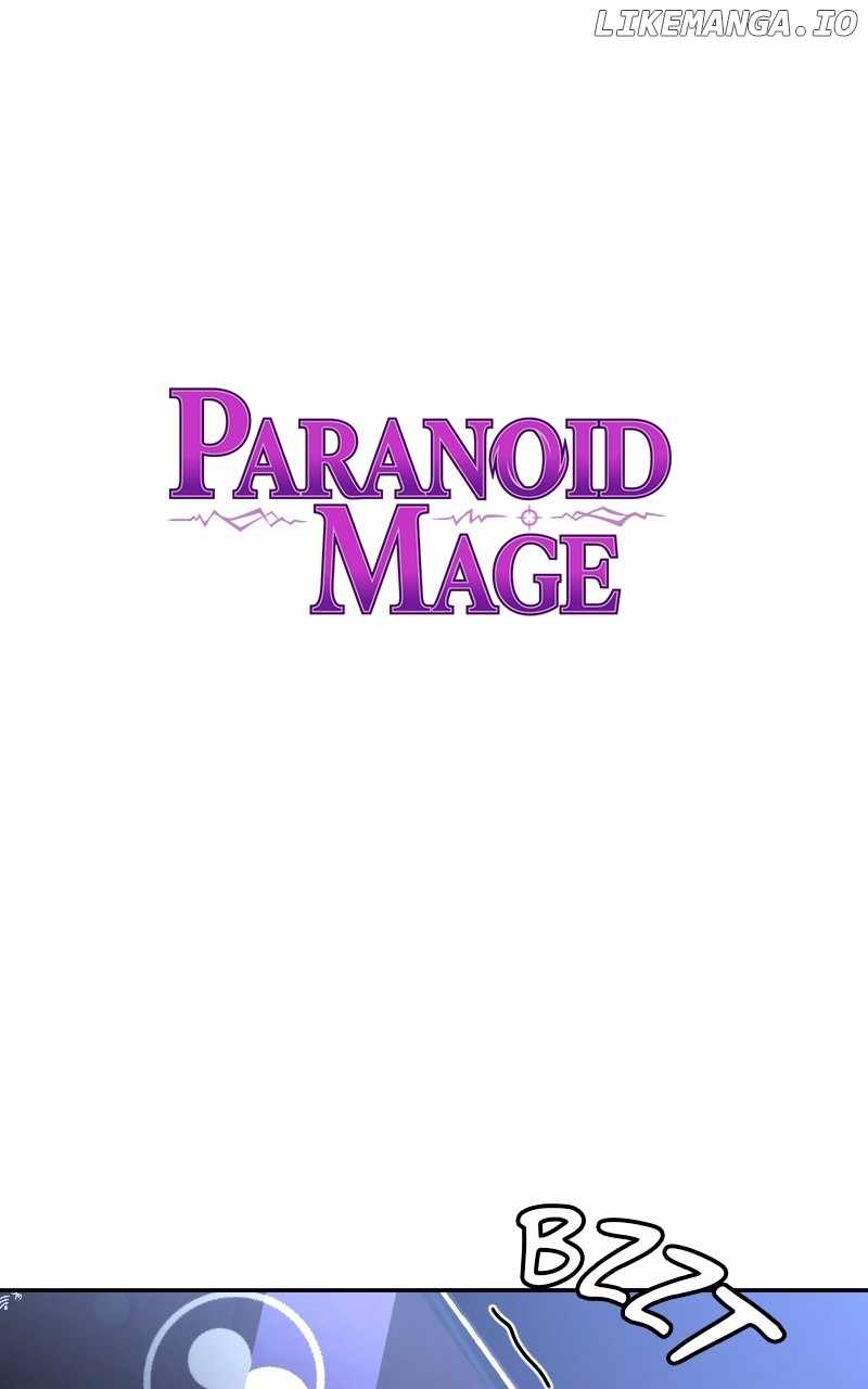 Paranoid Mage Chapter 48 page 23