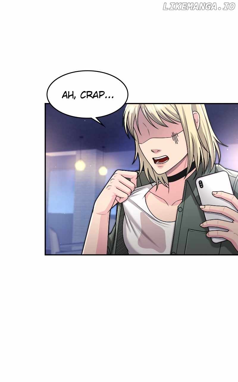 Paranoid Mage Chapter 48 page 26