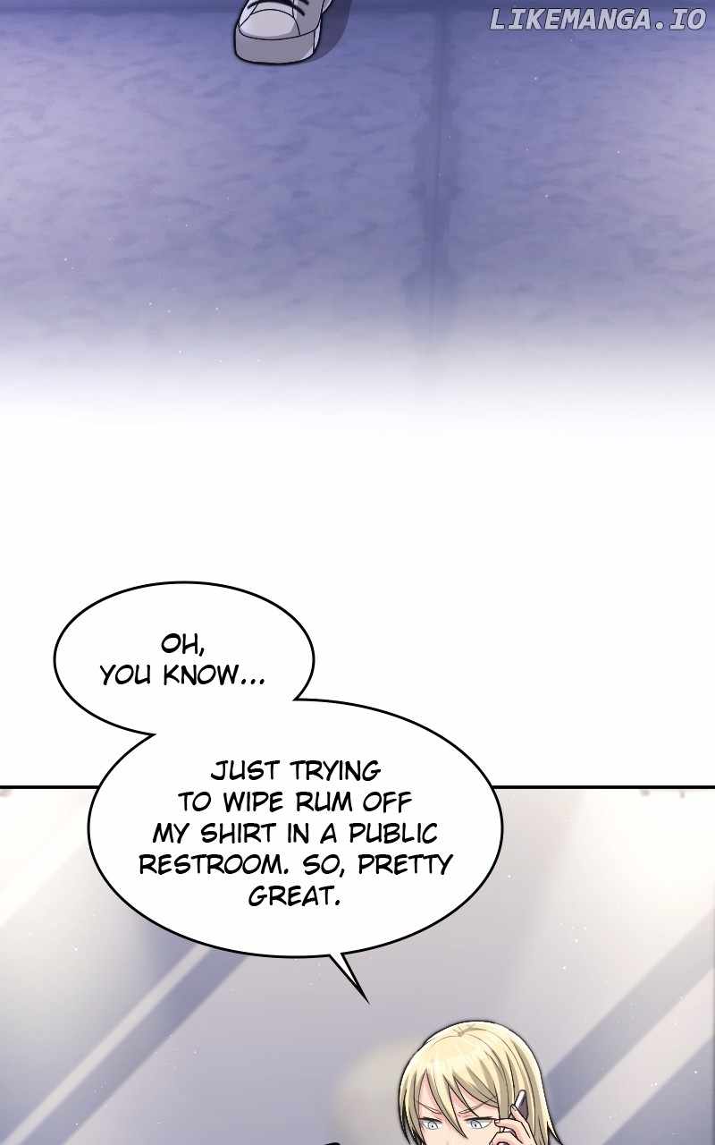 Paranoid Mage Chapter 48 page 29