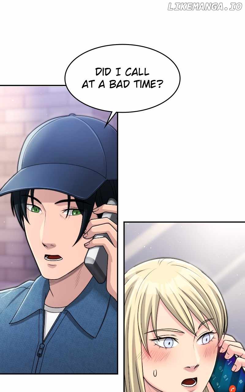 Paranoid Mage Chapter 48 page 31