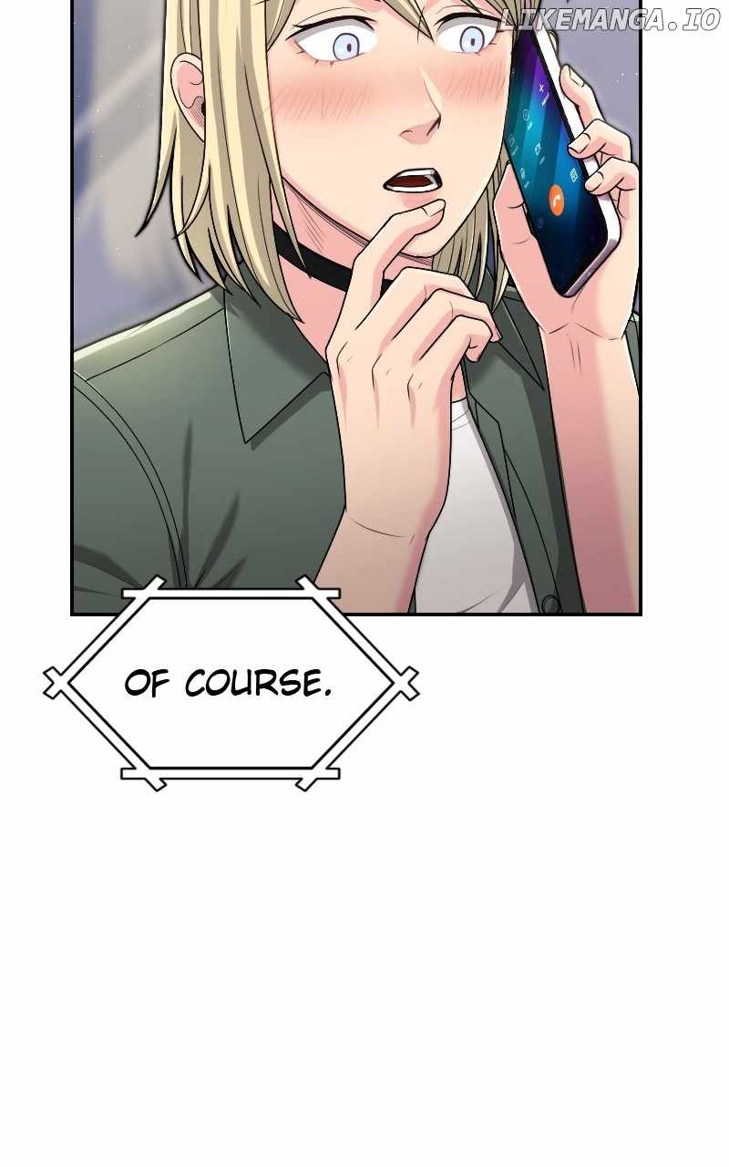Paranoid Mage Chapter 48 page 35