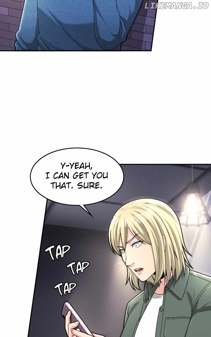 Paranoid Mage Chapter 48 page 37
