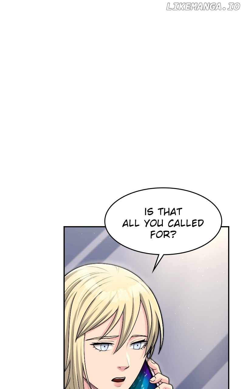 Paranoid Mage Chapter 48 page 41