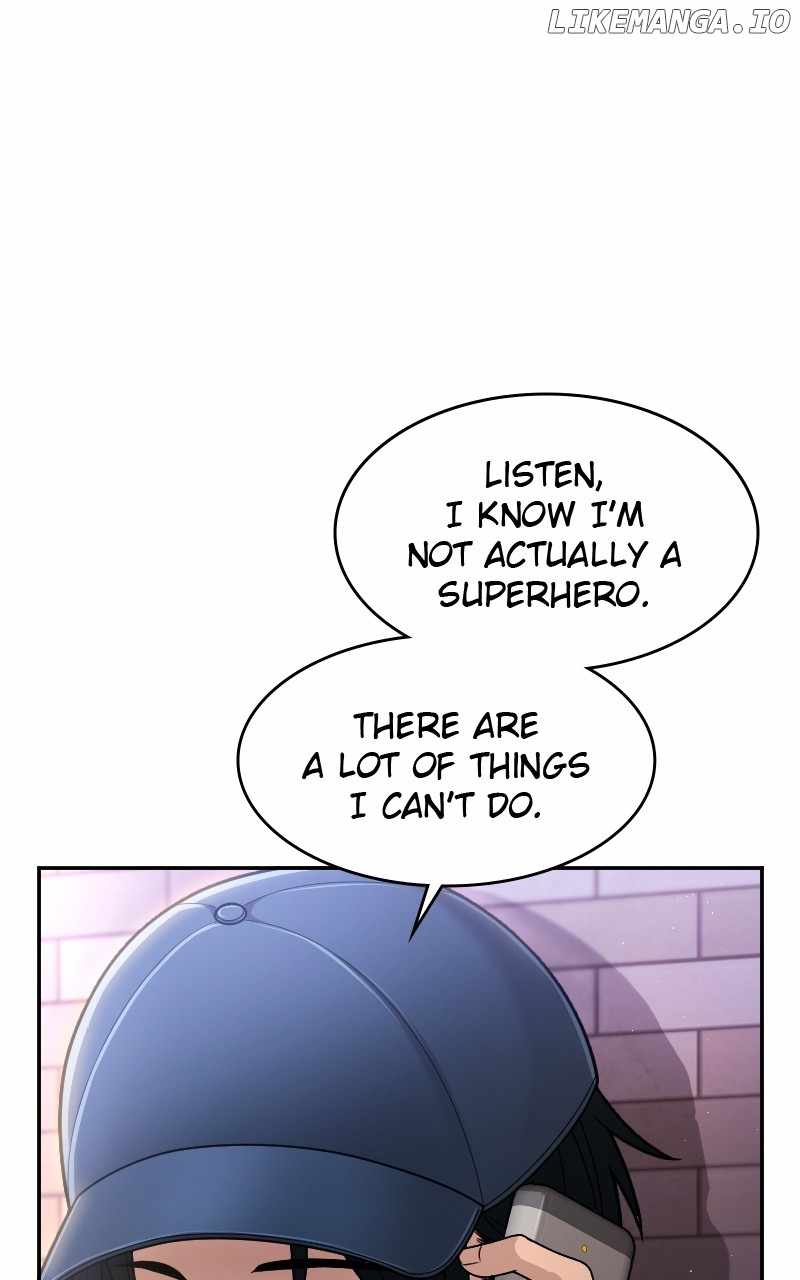 Paranoid Mage Chapter 48 page 49