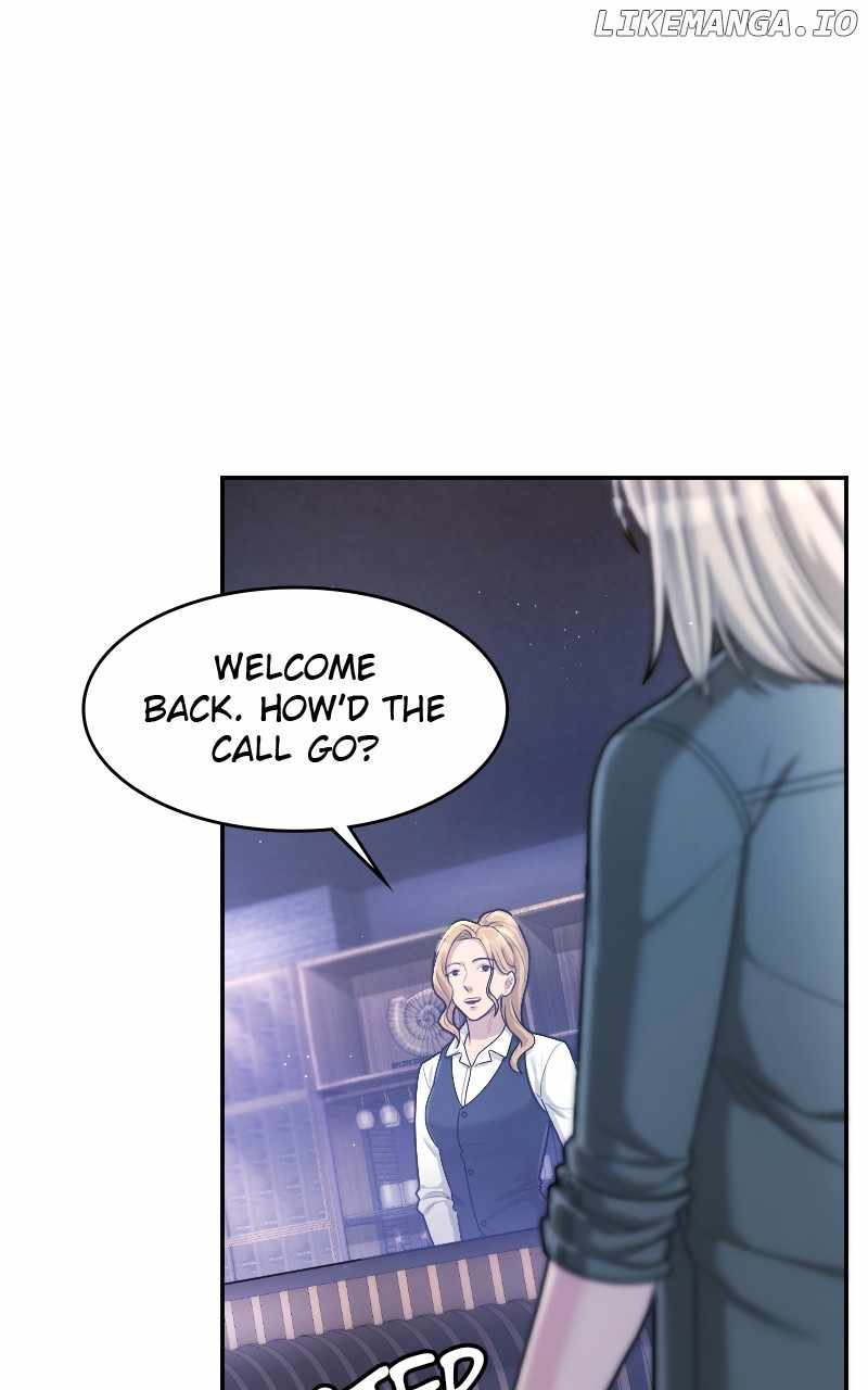 Paranoid Mage Chapter 48 page 53