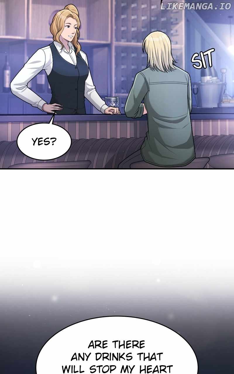 Paranoid Mage Chapter 48 page 55