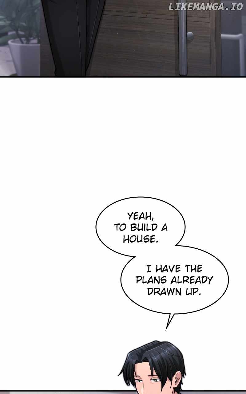 Paranoid Mage Chapter 48 page 60