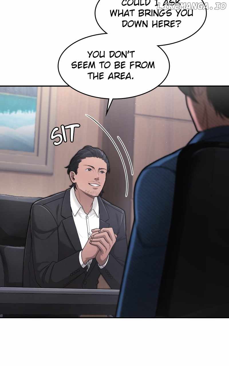 Paranoid Mage Chapter 48 page 62