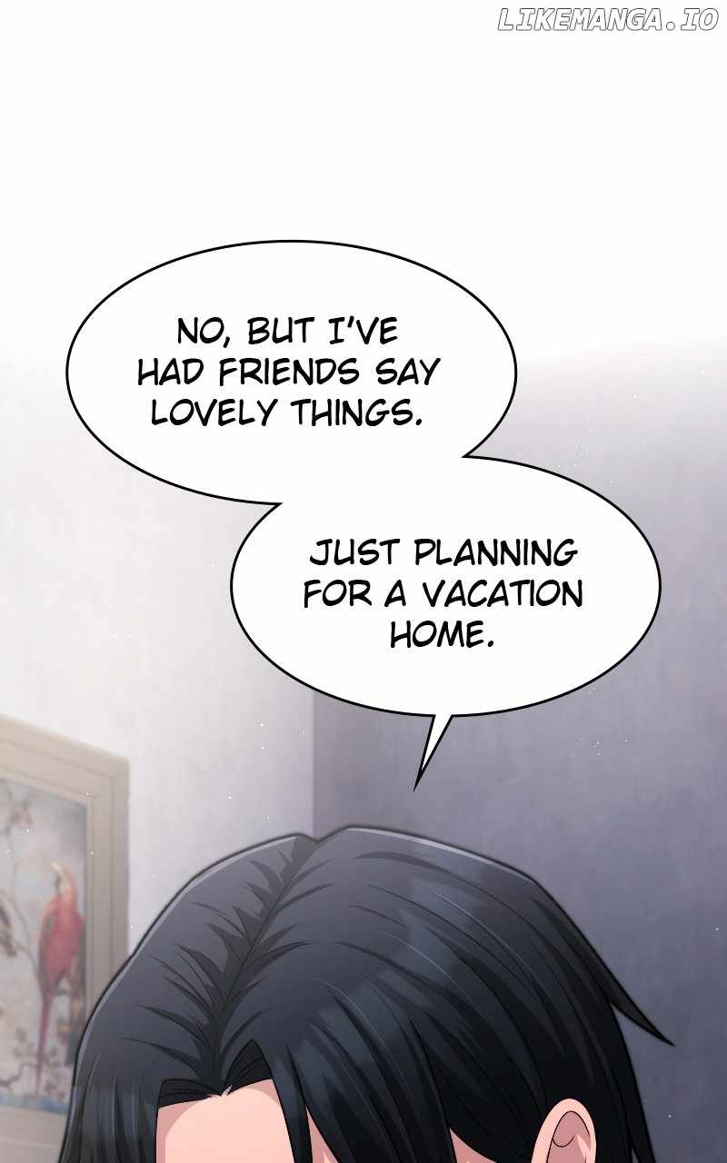 Paranoid Mage Chapter 48 page 63