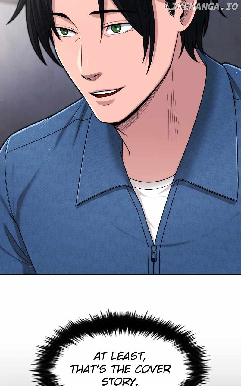 Paranoid Mage Chapter 48 page 64