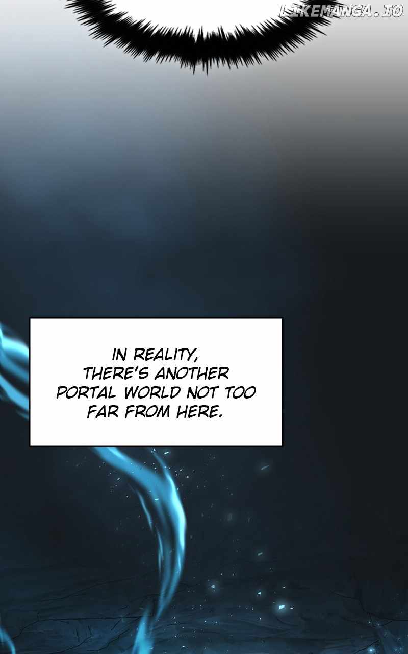 Paranoid Mage Chapter 48 page 65