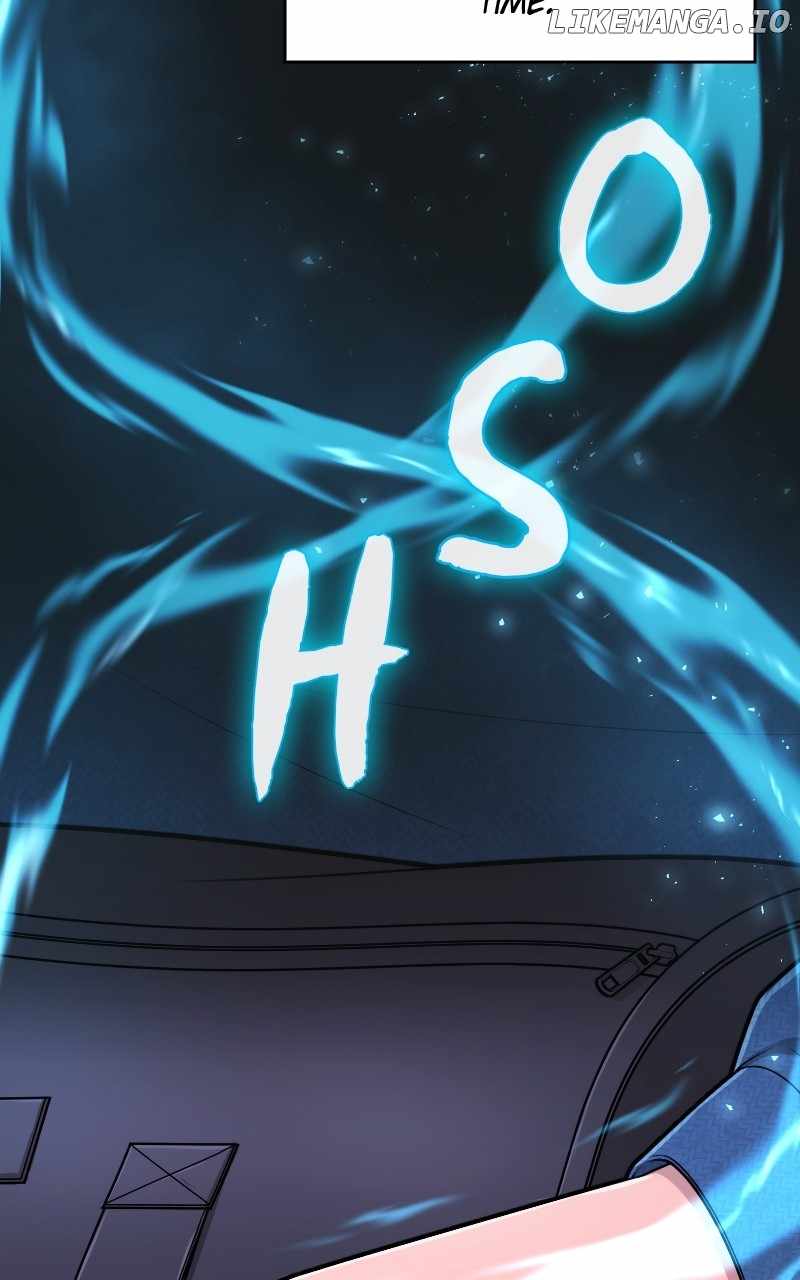 Paranoid Mage Chapter 48 page 67