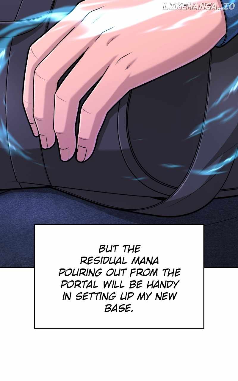 Paranoid Mage Chapter 48 page 68