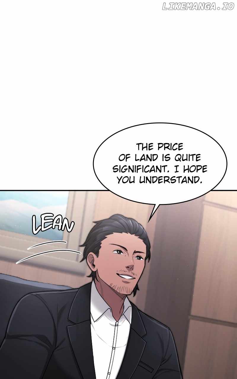 Paranoid Mage Chapter 48 page 69
