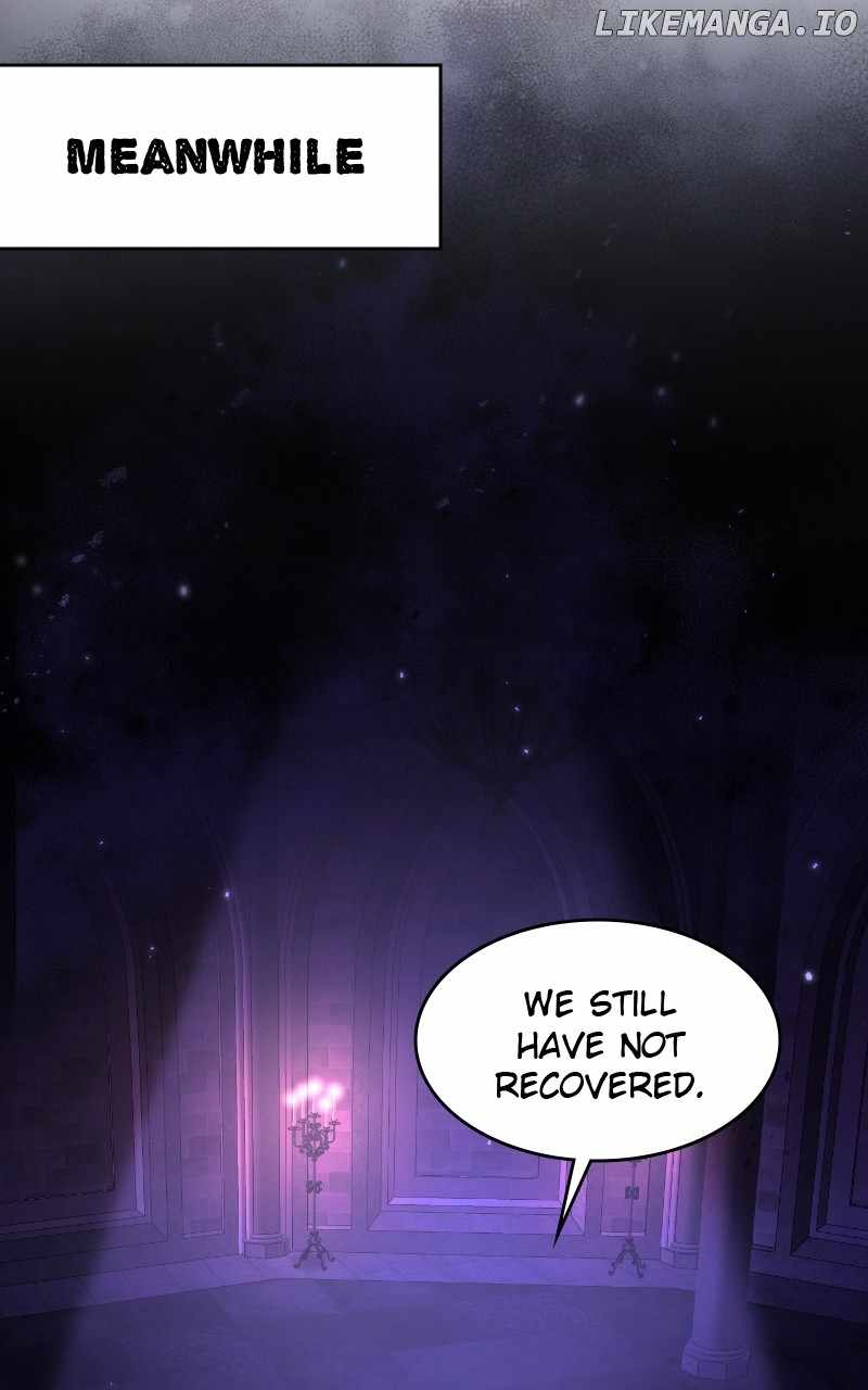 Paranoid Mage Chapter 48 page 77