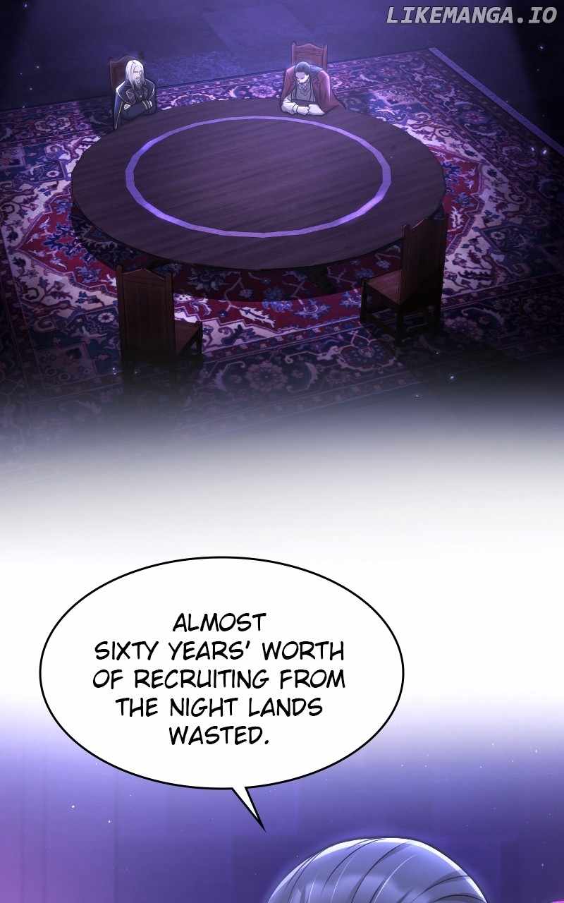 Paranoid Mage Chapter 48 page 78