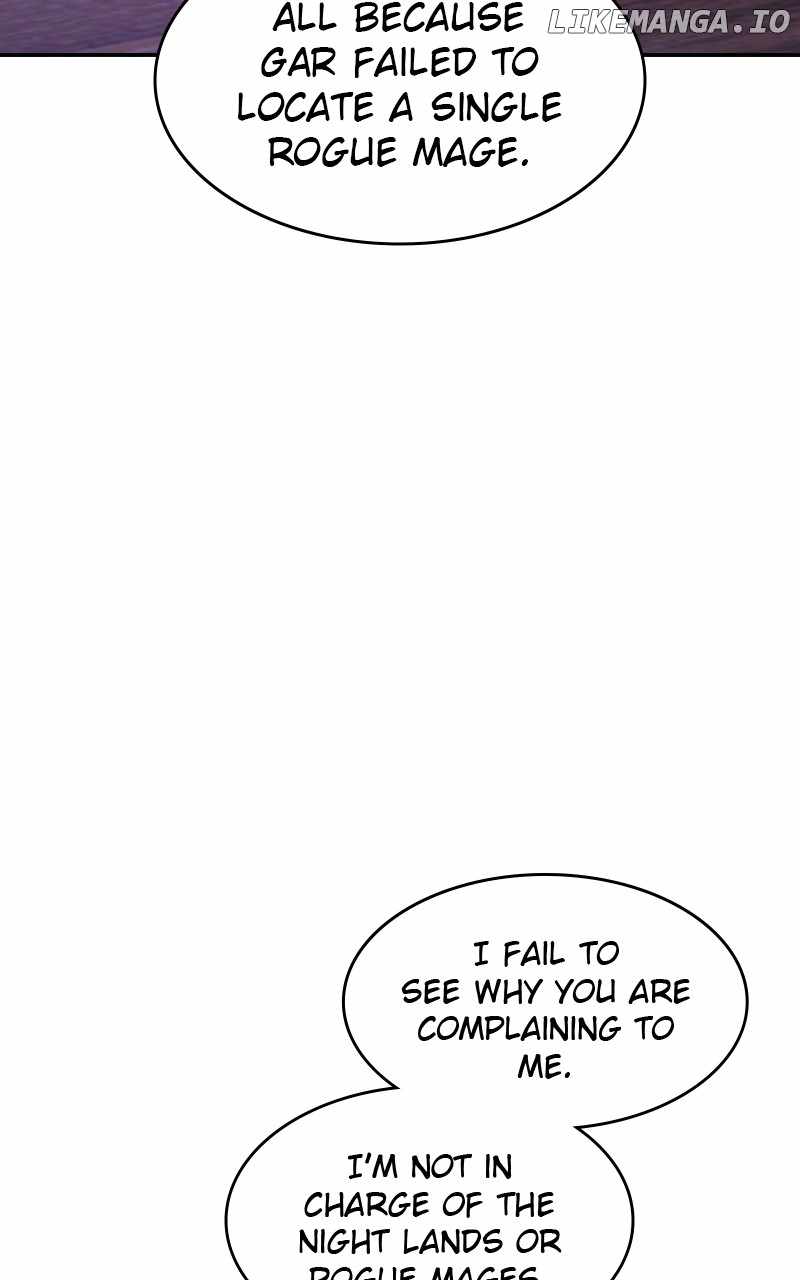 Paranoid Mage Chapter 48 page 80