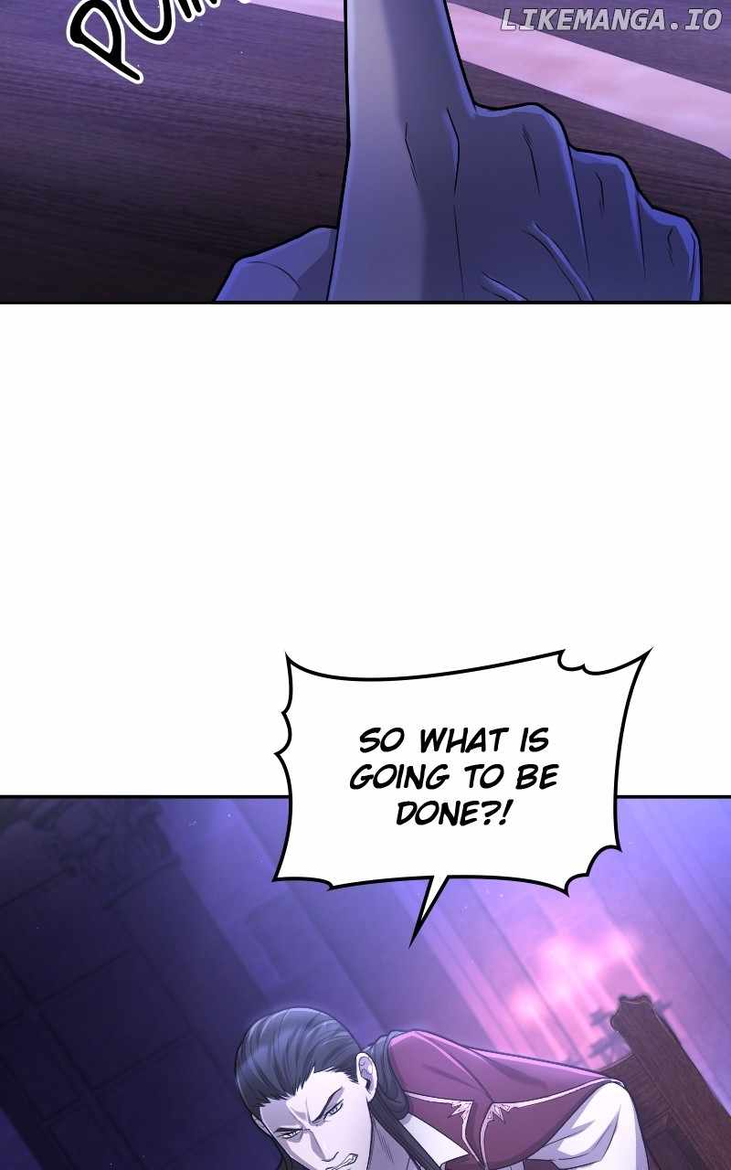 Paranoid Mage Chapter 48 page 85