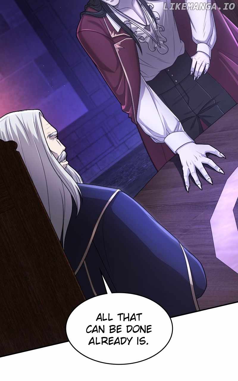 Paranoid Mage Chapter 48 page 86