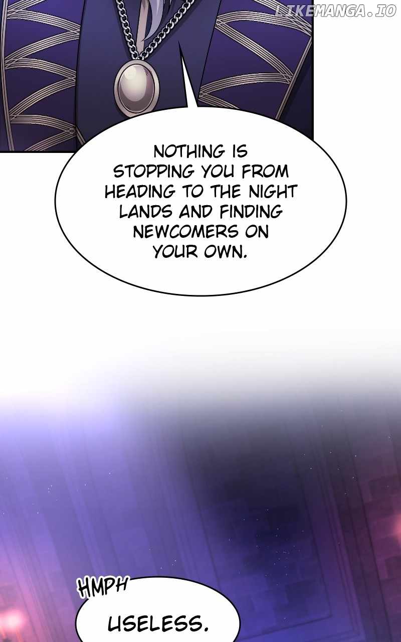 Paranoid Mage Chapter 48 page 88