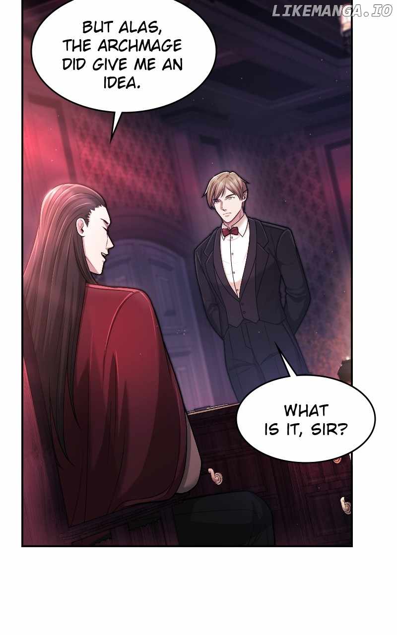 Paranoid Mage Chapter 48 page 93
