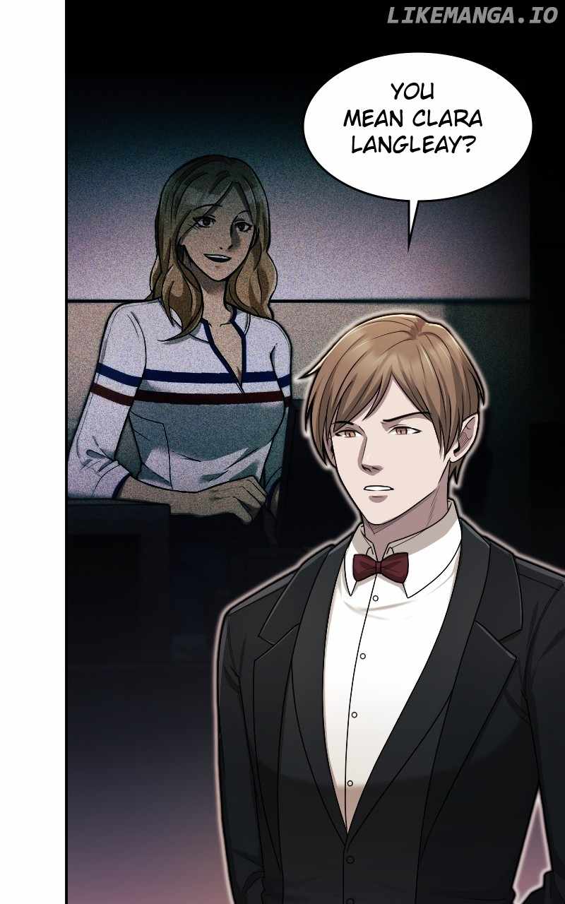 Paranoid Mage Chapter 48 page 97