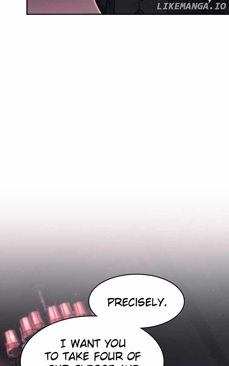 Paranoid Mage Chapter 48 page 98