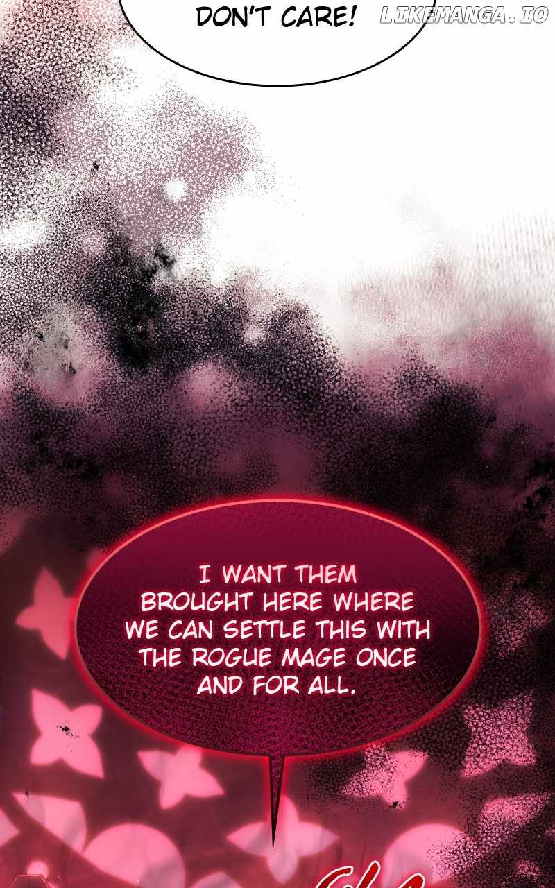Paranoid Mage Chapter 48 page 100
