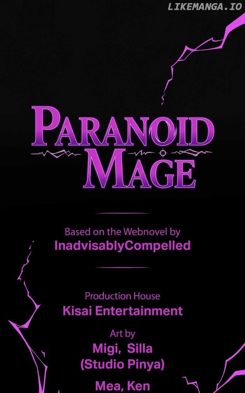 Paranoid Mage Chapter 48 page 102