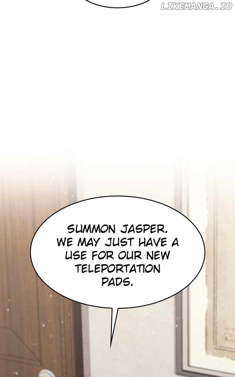 Paranoid Mage Chapter 49 page 7