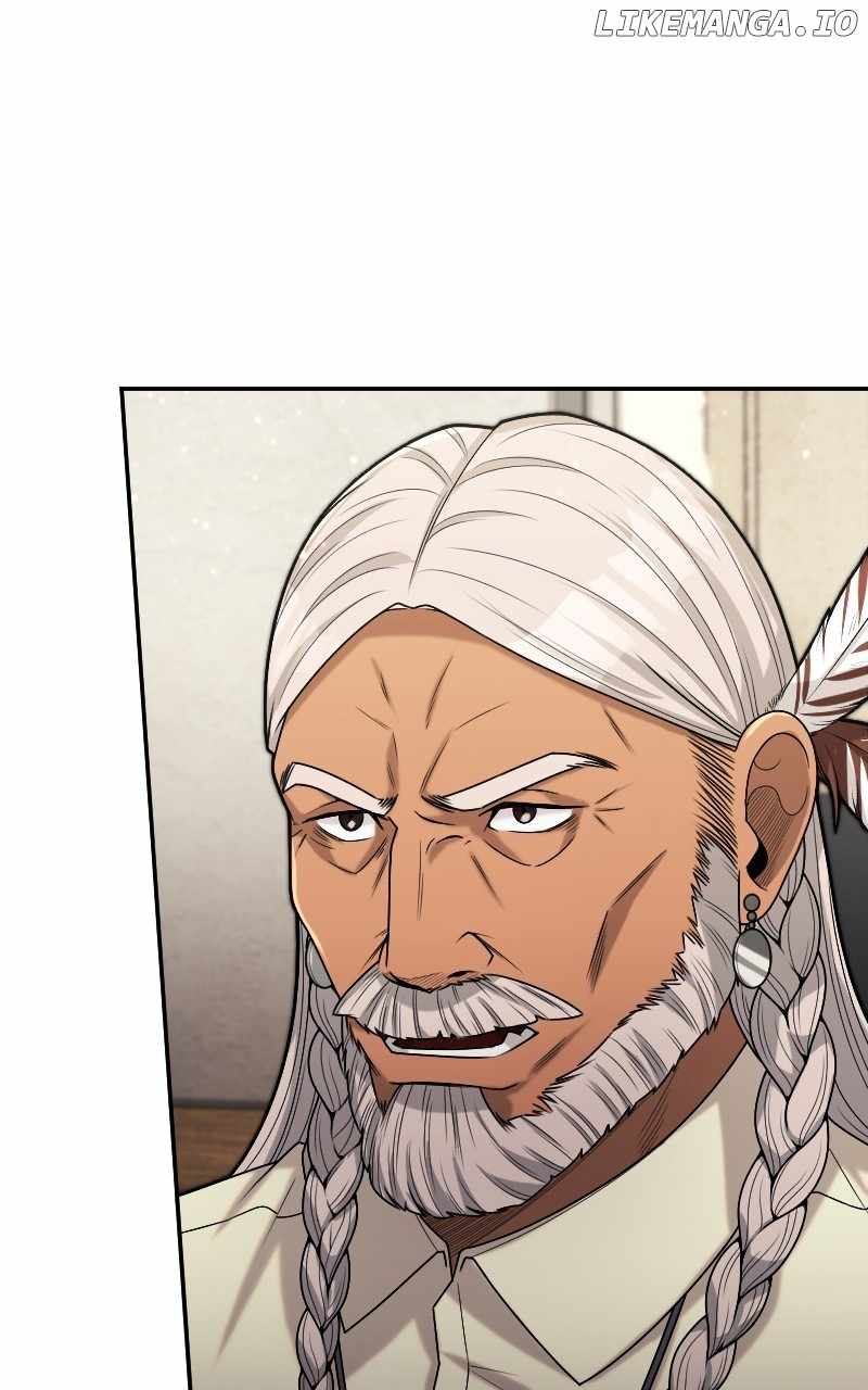 Paranoid Mage Chapter 49 page 3