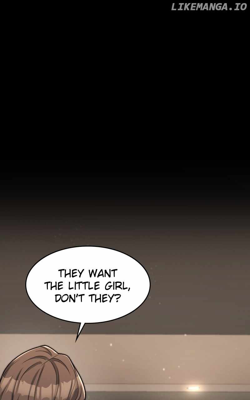 Paranoid Mage Chapter 49 page 21