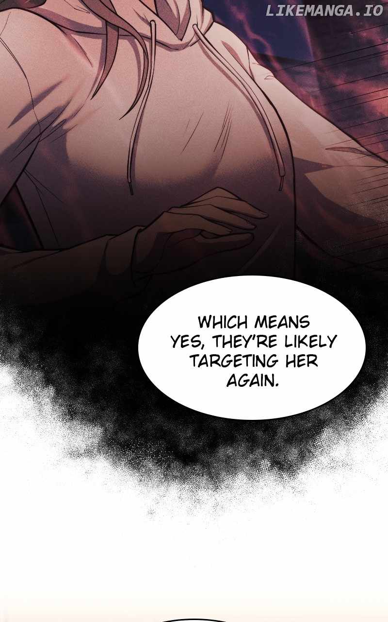Paranoid Mage Chapter 49 page 26