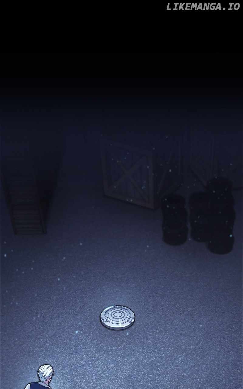 Paranoid Mage Chapter 49 page 39