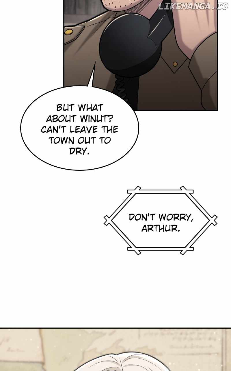 Paranoid Mage Chapter 49 page 18