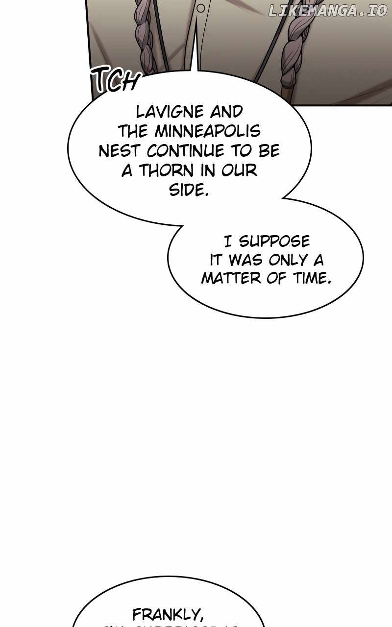 Paranoid Mage Chapter 49 page 4