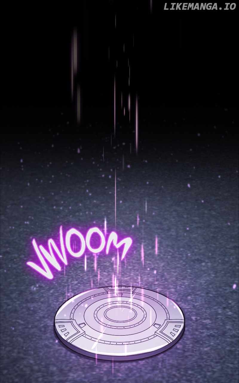Paranoid Mage Chapter 49 page 41