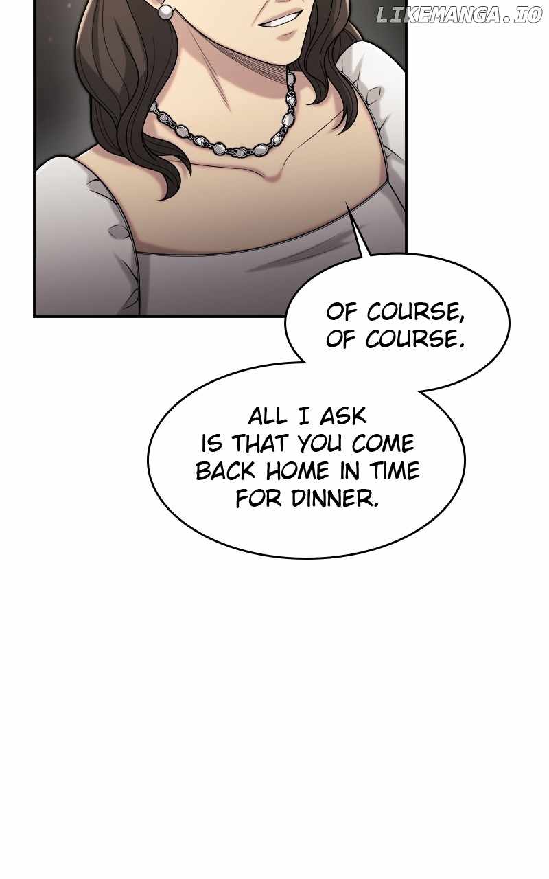 Paranoid Mage Chapter 49 page 36