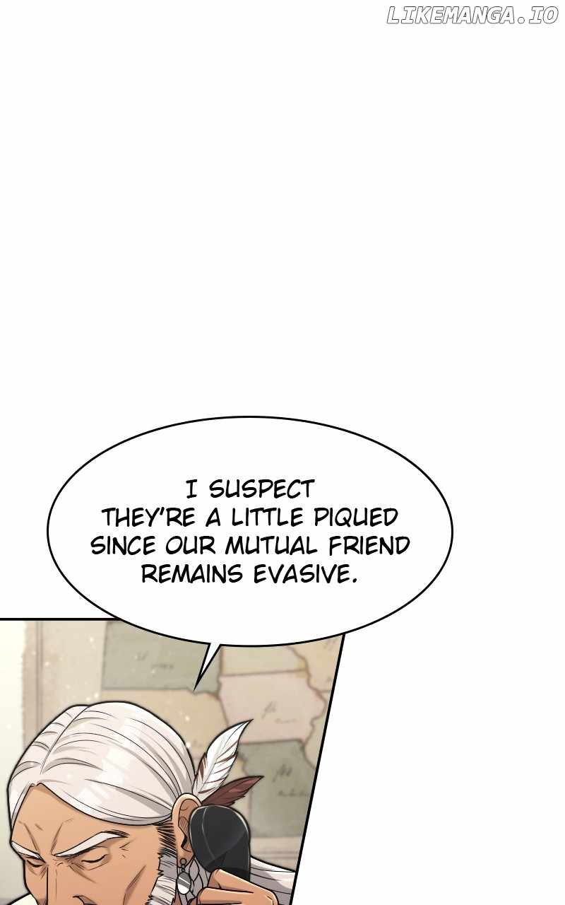 Paranoid Mage Chapter 49 page 12