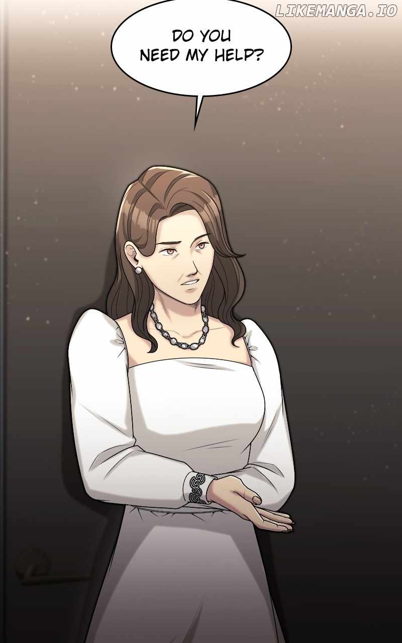 Paranoid Mage Chapter 49 page 27