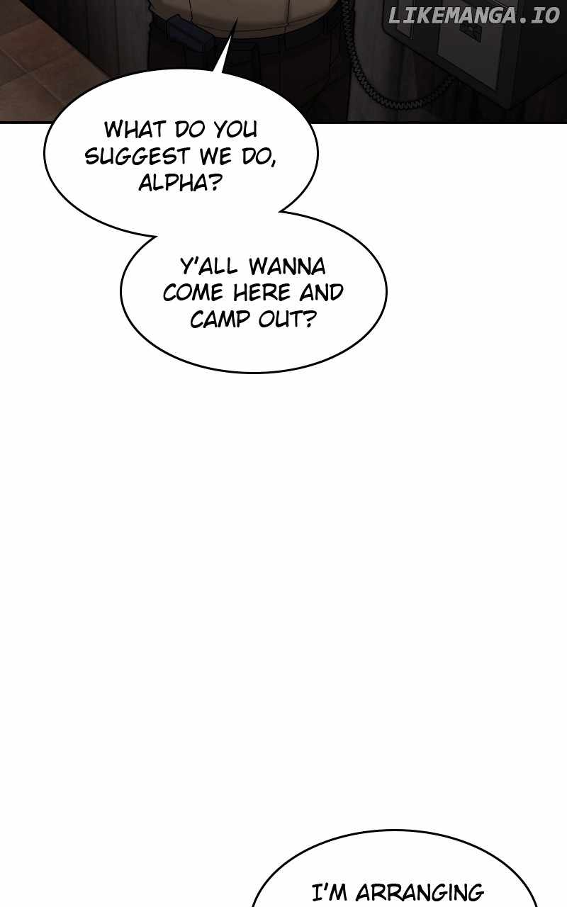Paranoid Mage Chapter 49 page 15