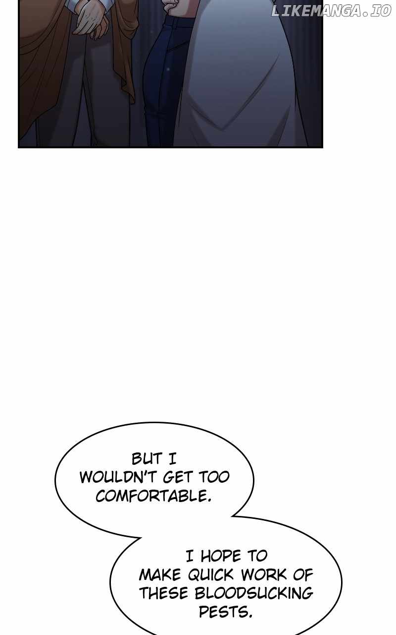 Paranoid Mage Chapter 49 page 47