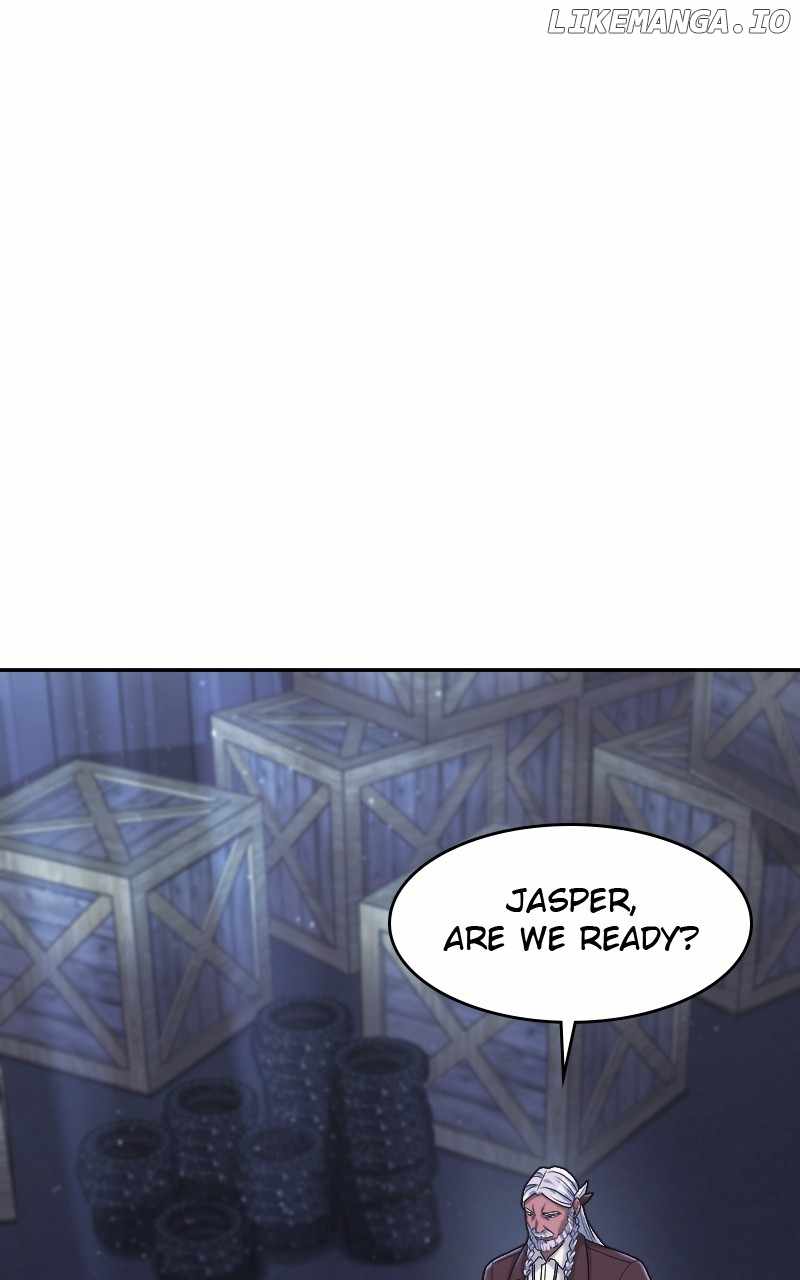 Paranoid Mage Chapter 49 page 50