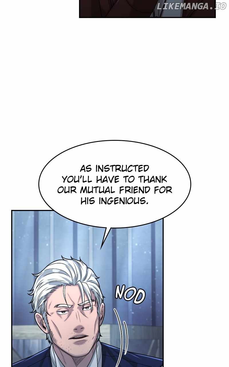 Paranoid Mage Chapter 49 page 54